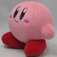 Sanei Kirby Adventure All Star Collection - KP01 - 5.5" Kirby Stuffed Plush