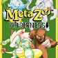 MetaZoo CCG: Wilderness Spellbook (1st Edition)