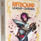 Riftbound: League of Legends TCG Spiritforged - Champion Deck: Fiora