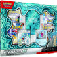 Pokemon TCG Gyarados EX Premium Collection Box