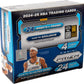 2024-25 Panini PRIZM Basketball Retail Box, 24 Packs per Box, 4 Cards per Pack