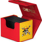 Ultimate Guard - Sidewinder 80+ Xenokin - One Piece - Luffy