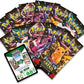 Pokemon TCG: Scarlet & Violet - Paldean Fates Pokemon Center Elite Trainer Box (Mimikyu)