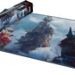 Ultimate Guard - Playmat - Magic: The Gathering - Tarkir: Dragonstorm - Cori Mountain Monastery