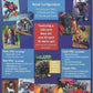 2026 Upper Deck Fleer Ultra Superman Blaster Box with Chance for Blaster Exclusive Ultra Stars Green Parallels and Other Inserts