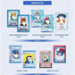 2026 Kakawow Phantom Pudgy Penguins Trading Card Box (1-4 Limited Numbered Cards Per Box)