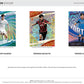 2026 Panini Revolution K League Soccer Hobby Trading Card Box (2 Numbered Parallels Per Box)