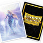 Dragon Shield | Flesh & Blood Art Sleeves | 100 CT - Smooth & Tough Premium TCG Sleeves | Compatible with Pokemon, One Piece & Magic the Gathering | Lyslander, Elemental Wizard