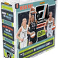 Panini 2025 Donruss WNBA Basketball Mega Trading Card Box (1 Autographs or Memorabilia Cards Per Box)