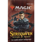 3 Packs MTG Draft Booster Pack Lot MTG Strixhaven