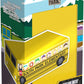 Ultimate Guard - Squaroes - South Park School Bus Collectors Case 800+