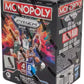 2023-24 Panini Prizm Monopoly Basketball 6-Pack Blaster Box (White Inserts)