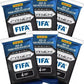 Panini 2025-26 Prizm Soccer Trading Card BLASTER Box [6 Packs]