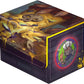 Ultimate Guard - Sidewinder 100+ Xenoskin - Magic: The Gathering Universes Beyond - Teenage Mutant Ninja Turtles - Pizza Swamp