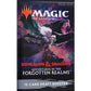 3 Packs Magic: The Gathering Draft Booster Pack Lot MTG Adventures in The Forgotten Realms