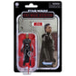 Star Wars The Vintage Collection Reva (Third Sister) Toy, 3.75-Inch-Scale OBI-Wan Kenobi Action Figure, Toys Kids Ages 4 and Up, Multicolored, F4476