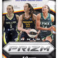 2025 Panini Prizm WNBA Basketball Blaster Box (Ice Prizms!)