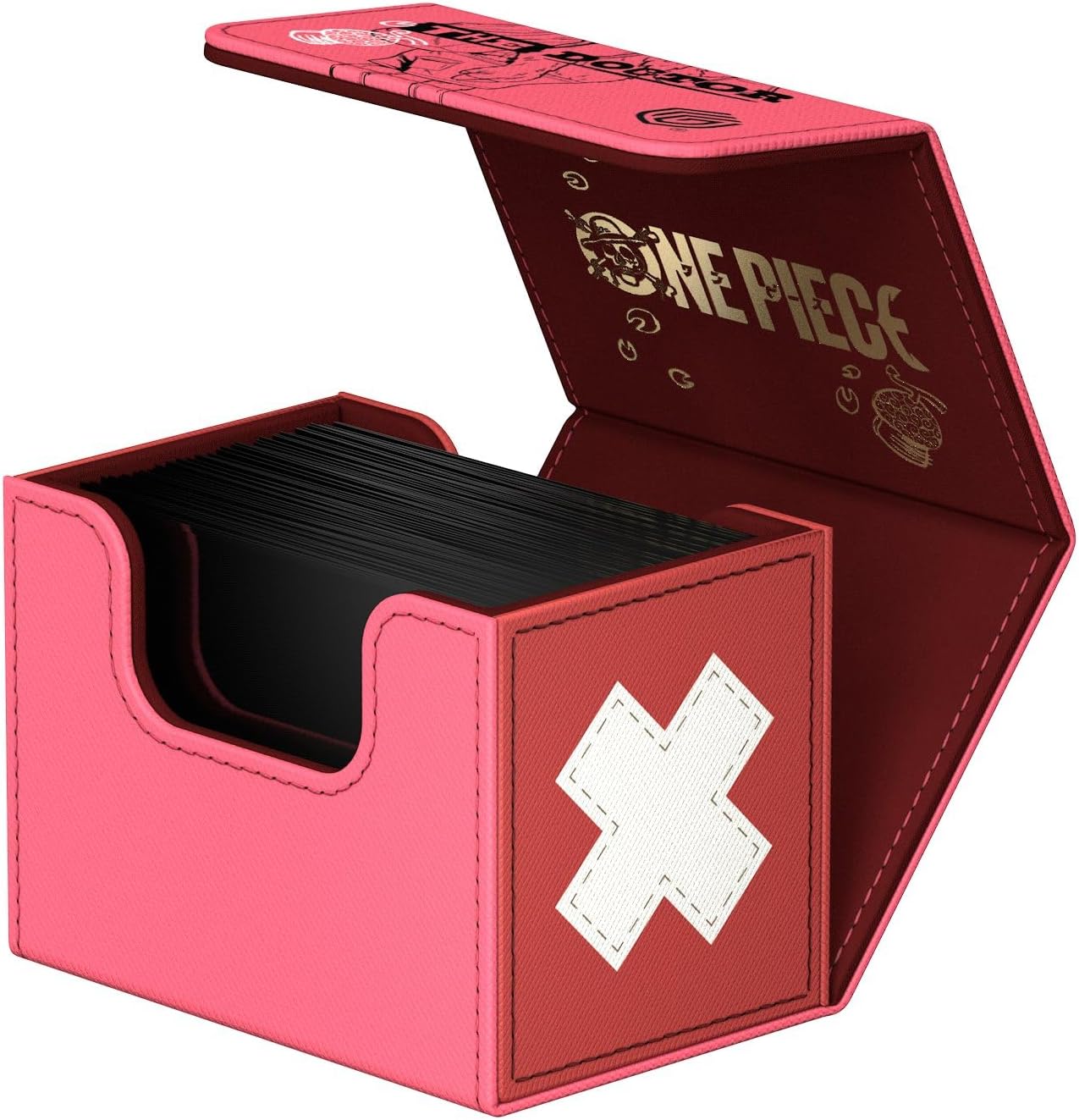 Ultimate Guard - Sidewinder 80+ Xenokin - One Piece - Chopper