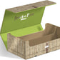 Ultimate Guard - Squaroes - Arkhive 800+ - Attack on Titan - Collectors Case - Shiganshina District