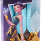 KPop Demon Hunters Nerf Zoey's Ghost Blades, 3 Nerf Foam Knife Toys Inspired by the Netflix Animation Film, Toys and Gifts for Children from 6 Years Old
