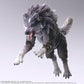 Square Enix-Final Fantasy XVI Bring Arts™ Action Figure -TORGAL