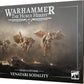 Warhammer The Horus Heresy Legio Custodes Venatari Sodality, 6 Plastic Miniatures with Jump Harnesses
