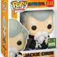 Funko Pop! Animation Dragon Ball Jackie Chun Vinyl Figure - 2021 Spring Convention Exclusive