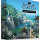 Stonemaier Games: Between Two Castles Essential Edition | Build a Wacky Castle with Your Neighbors in This Light Strategy Board Game for Adults and Family | 1-8 Players, 60 Mins, Ages 14+