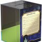 Ultimate Guard - Boulder 100+ - Harry Potter 4 Houses - Slytherin
