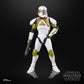 STAR WARS The Black Series Clone Commando (Urban Fighter) & B1 Battle Droid (Training), Battlefront II 6 Inch Action Figures