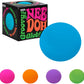 Schylling NeeDoh Original - Sensory Fidget Toy - Assorted Colors - Ages 3 to Adult