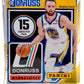 2024-25 Panini Donruss Basketball Mega Box (Blue Cracked Ice Insert!)