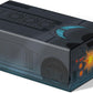 Ultimate Guard - Squaroes - Arkhive 800+ - DC Batman: Gotham City - Collectors Case - Batmobile