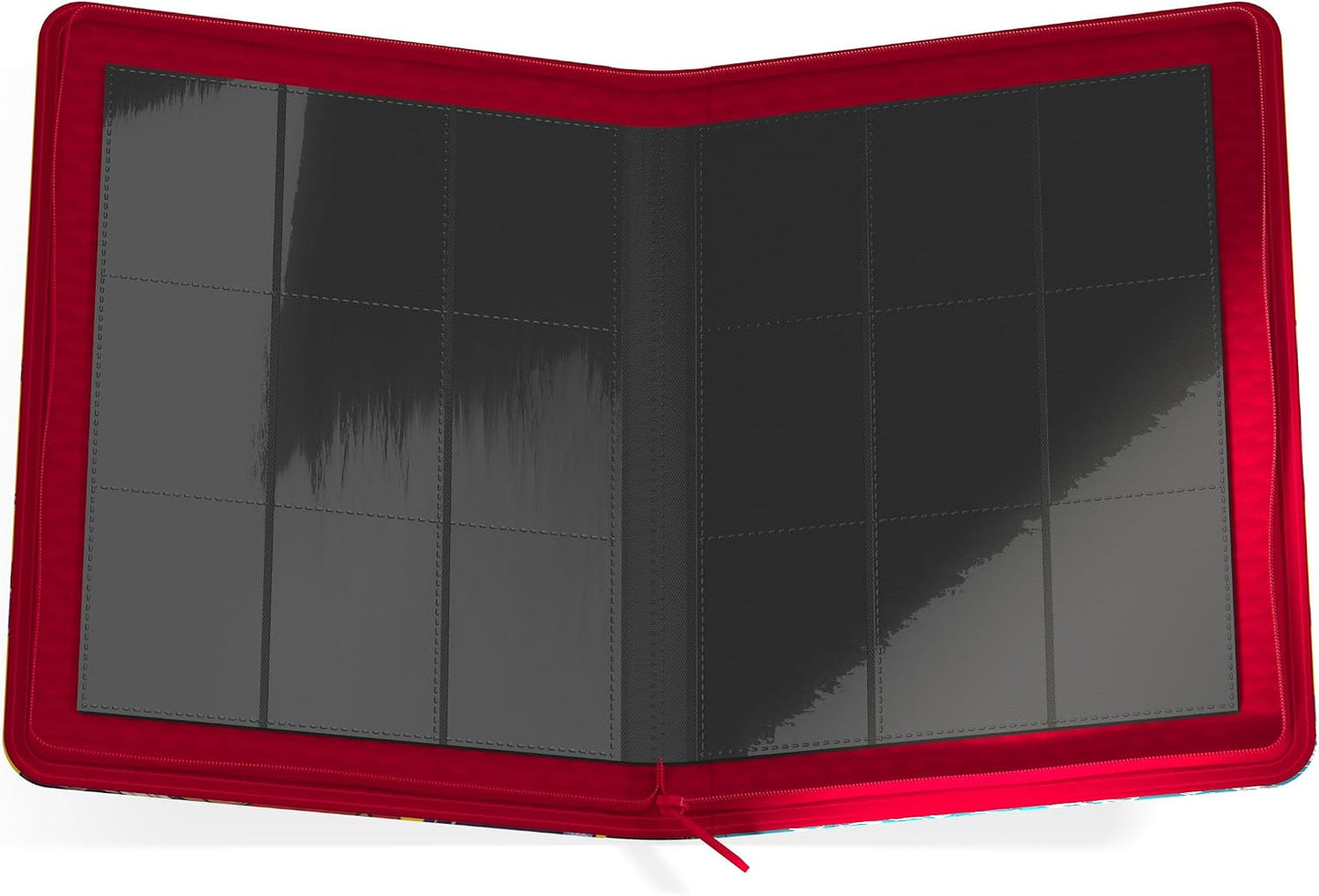 Ultimate Guard: Zipfolio 360 - Xenoskin - One Piece - Crew