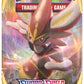 Pokemon TCG: Sword & Shield Rebel Clash Booster Box