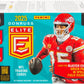 2025 Panini Donruss Elite Football Trading Cards Blaster Box