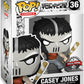 TMNT Funko POP Vinyl Figure | Casey Jones PX Exclusive