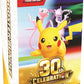 Pokemon TCG: 30th Celebration Booster Bundle