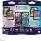 Ravensburger Disney Lorcana TCG: Hyperia City 2-Player Starter Set - Technically Terrific & Madcap Magic