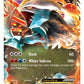 Pokemon TCG: Battle Arena Decks Kyurem Vs White Kyurem Deck, Black