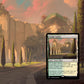 Magic TCG The Gathering Secret Lair: MTG Dr Lairs Secretorium Culture Shocks Naya