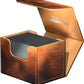 Ultimate Guard - Sidewinder 100+ Xenoskin - Magic: The Gathering - Edge of Eternities - Adagia, Windswept Bastion
