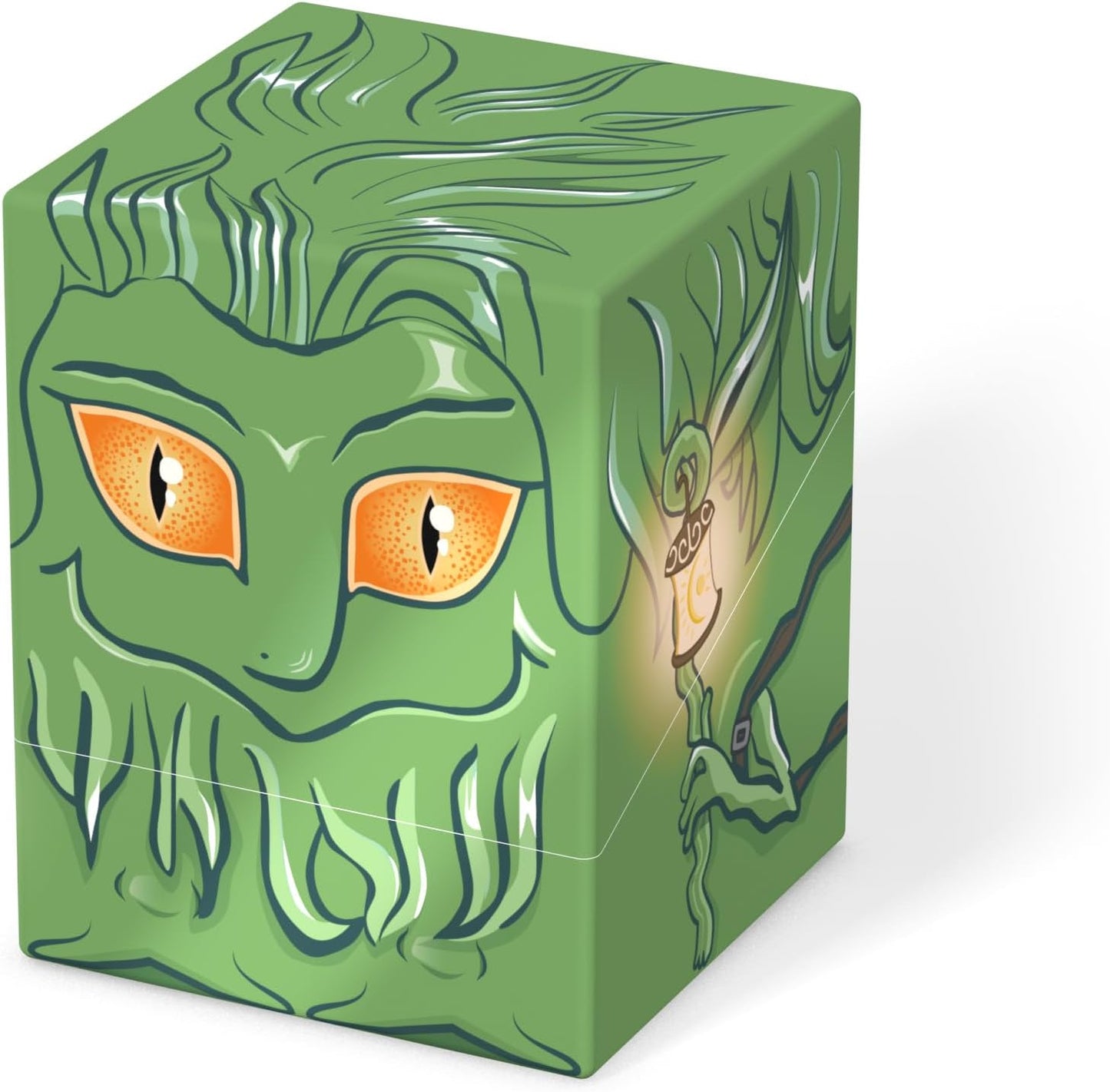 Ultimate Guard - Squaroes - Boulder 100+ - Magic: The Gathering - Lorwynn Eclipsed - Changeling