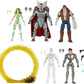 Marvel Hasbro Legends Series: X-Men Villains, 60th Anniversary Action Figure Set, 6 inch Action Figures,Multicolor