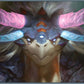 Ultimate Guard - Playmat - Magic: The Gathering - Tarkir: Dragonstorm - Shiko, Paragon of The Way