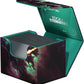 Ultimate Guard - Sidewinder 100+ Xenoskin - Magic: The Gathering - Edge of Eternities - Blinkmoth Nexus
