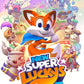 Nintendo New Super Lucky's Tale - Nintendo Switch