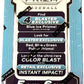 Panini 2024 Prizm Baseball 6-Pack Blaster Box (Blue Ice Prizms)