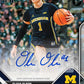 Topps 2025-26 Bowman U Now® Basketball March Madness - Hobby Box