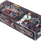 Panini 2025 Absolute K League Soccer Hobby Trading Card Box (3 Autograph or Memorabilia Cards Per Box)